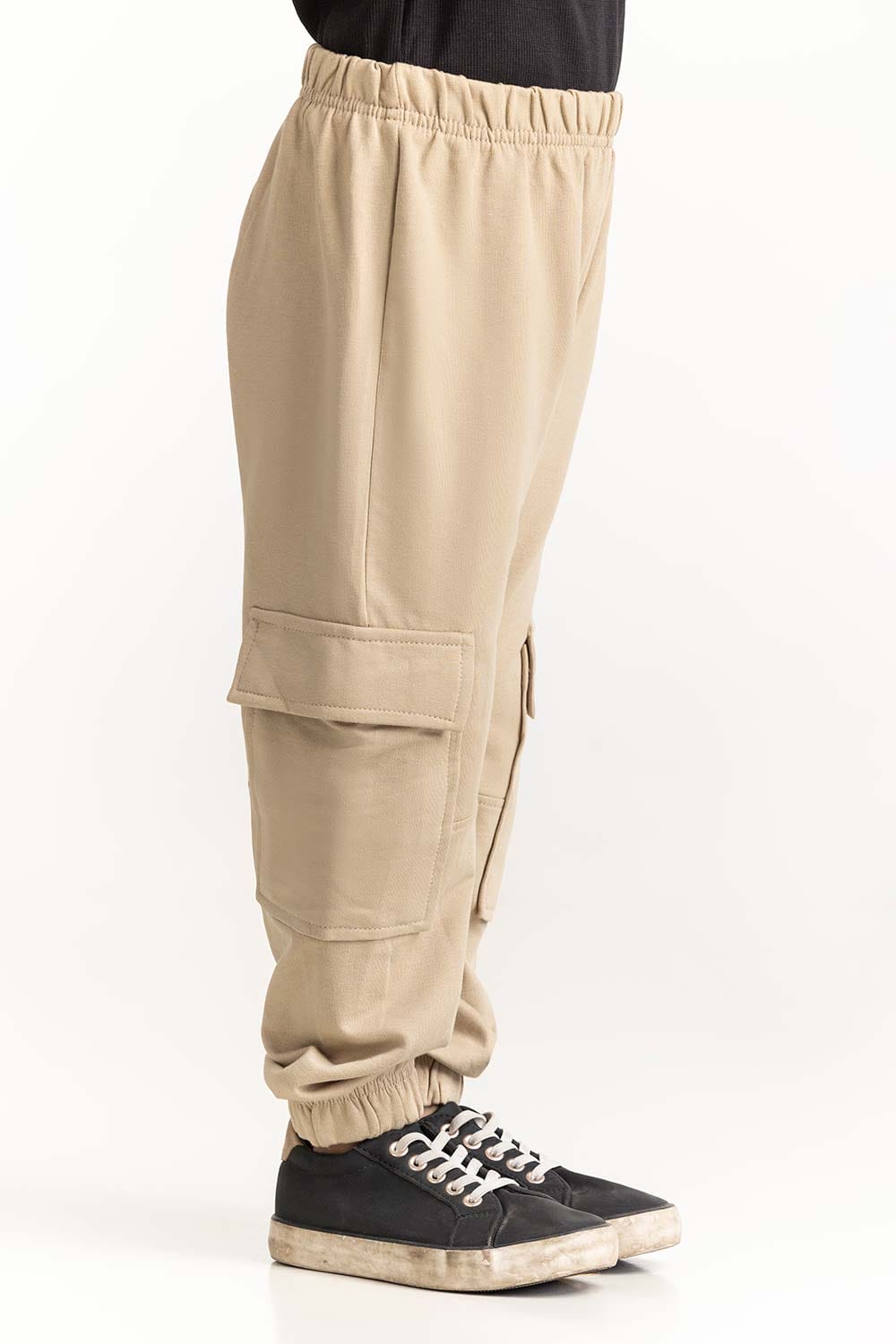 Basic Jog Trousers