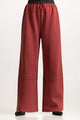Basic Wide Leg Trouser