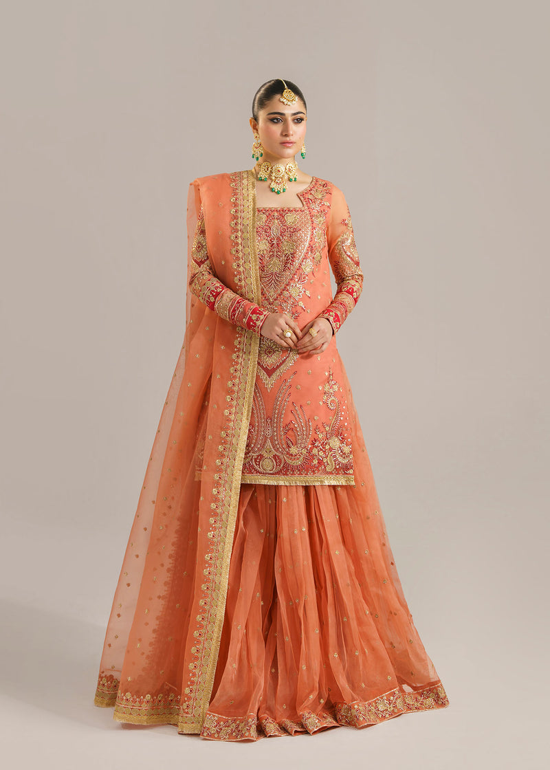 Akbar Aslam – Begum Bano U-1533 Style