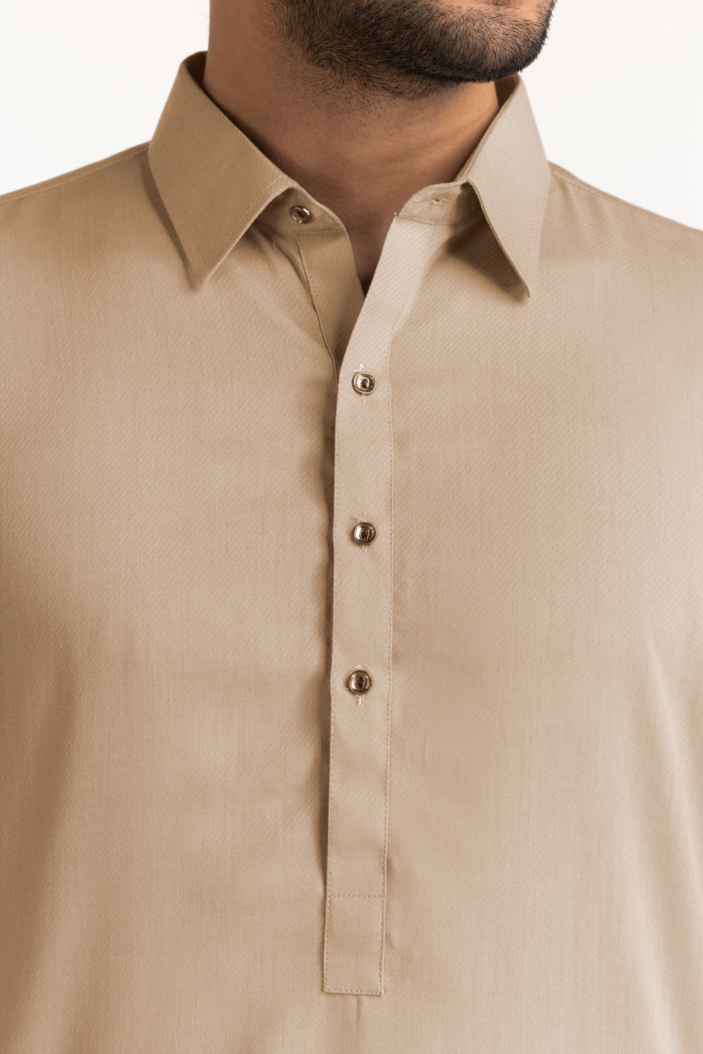 Bemisaal Flair Unstitched Fabric Blended-Lf