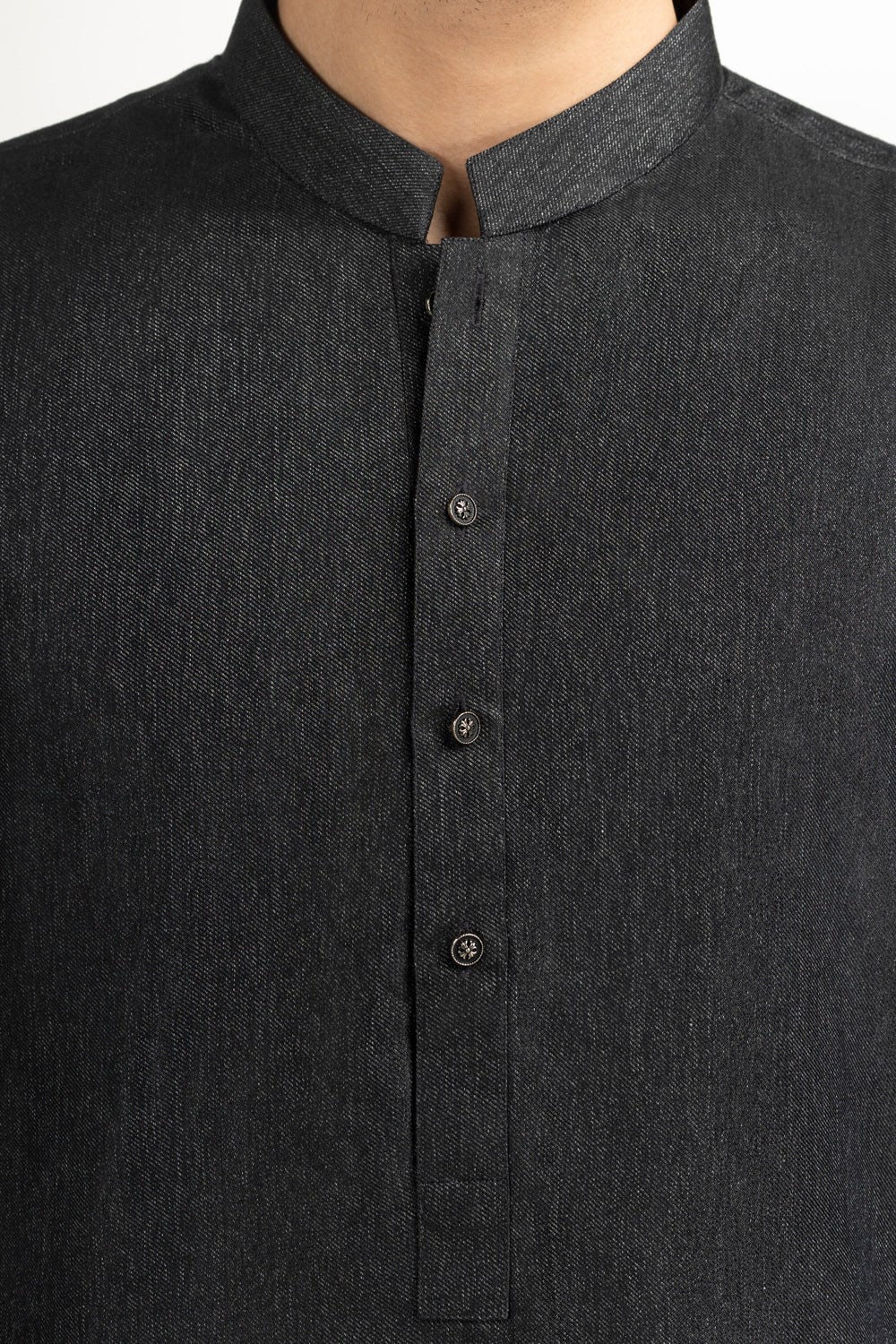 Bemisaal Passat Unstitched Fabric Blended-Lf