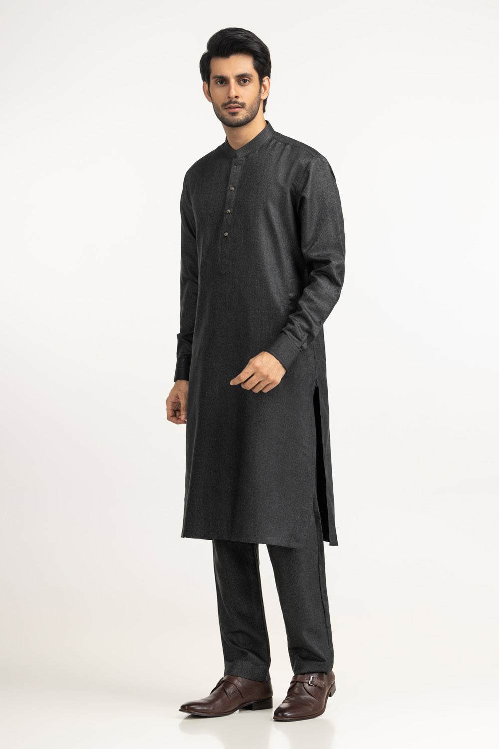 Bemisaal Passat Unstitched Fabric Blended-Lf