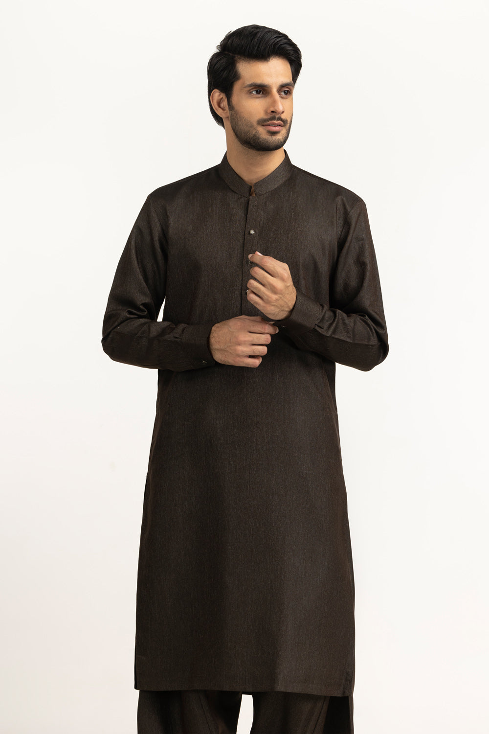 Bemisaal Passat Unstitched Fabric Blended-Lf