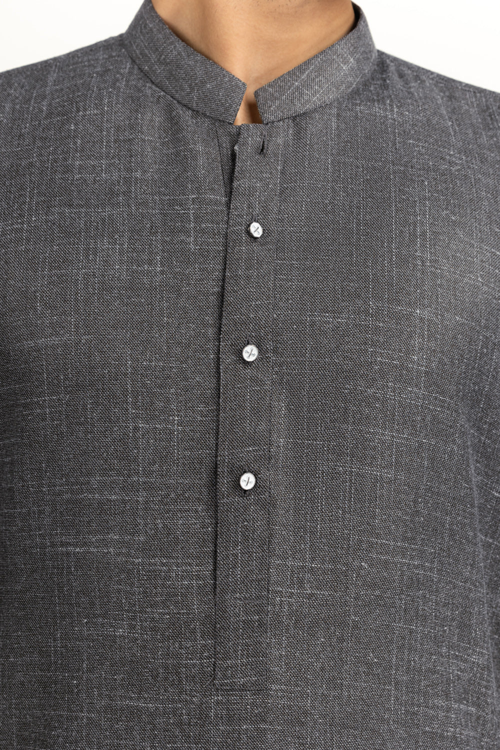 Bemisaal Xpeng Unstitched Fabric Blended-Lf