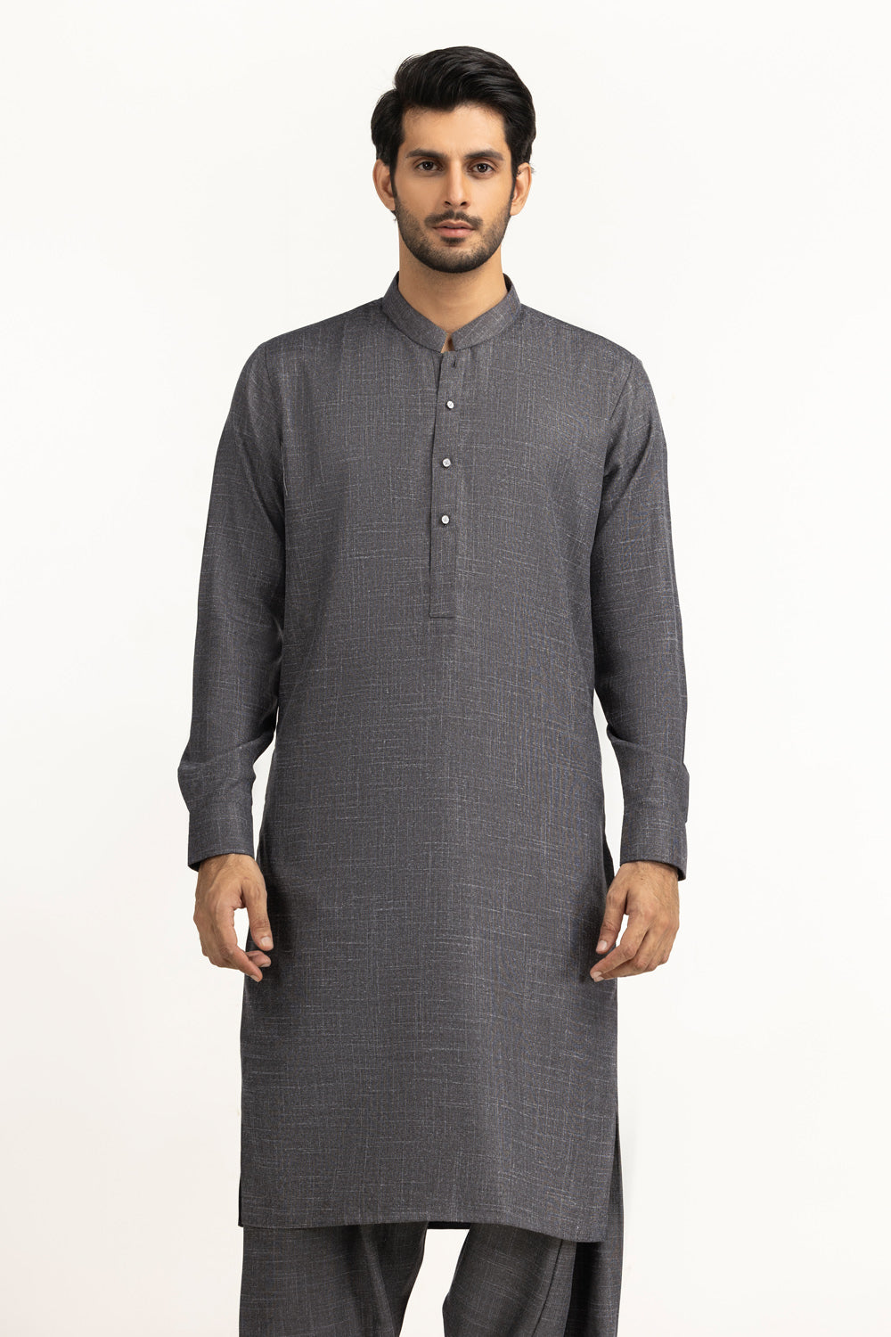 Bemisaal Xpeng Unstitched Fabric Blended-Lf