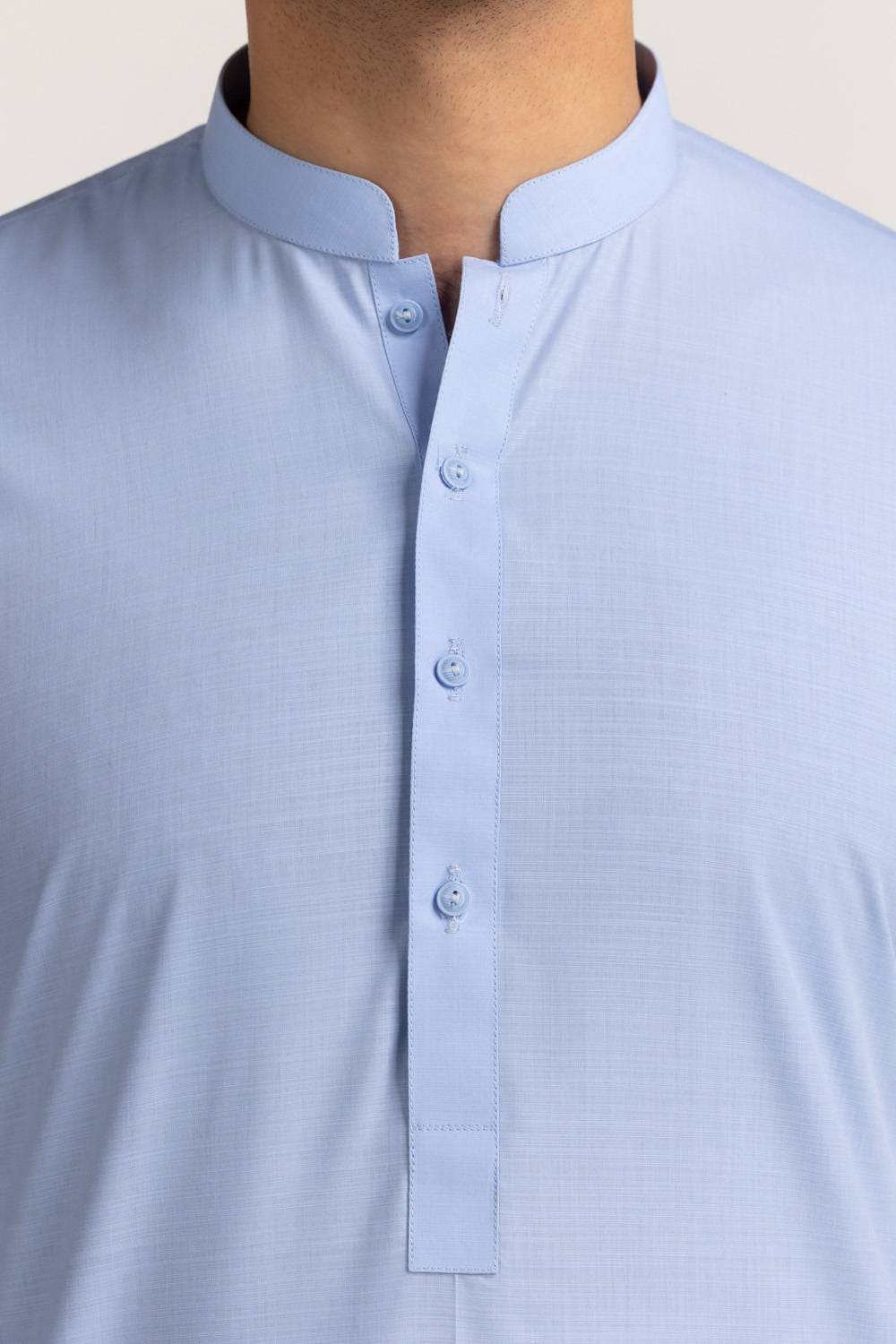 Bemisaal Flair Unstitched Fabric Blended-Lf