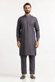 Benito Unstitched Fabric Blended-Lf