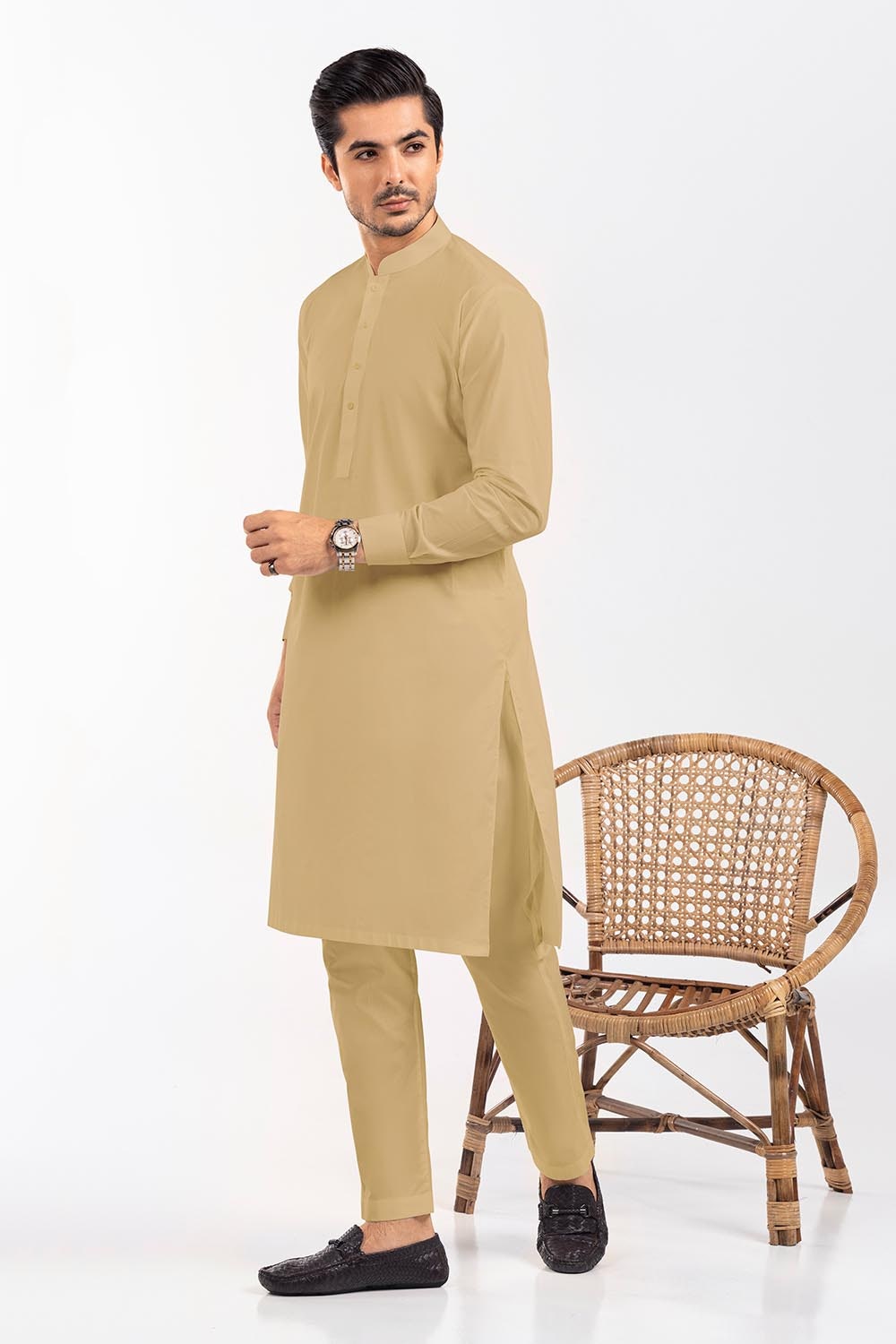 Max Cool Unstitched Fabric Cotton-Lf