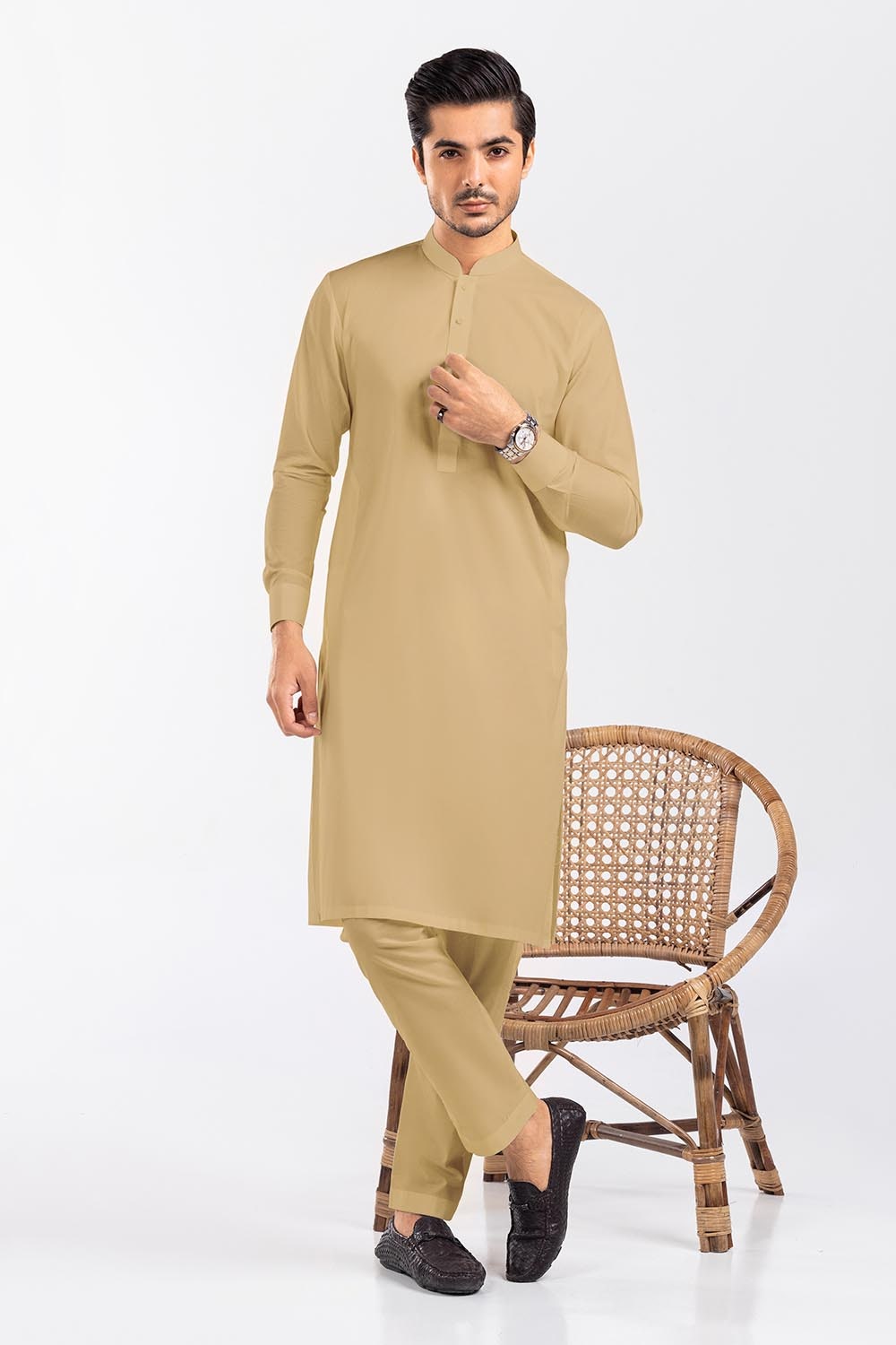 Max Cool Unstitched Fabric Cotton-Lf