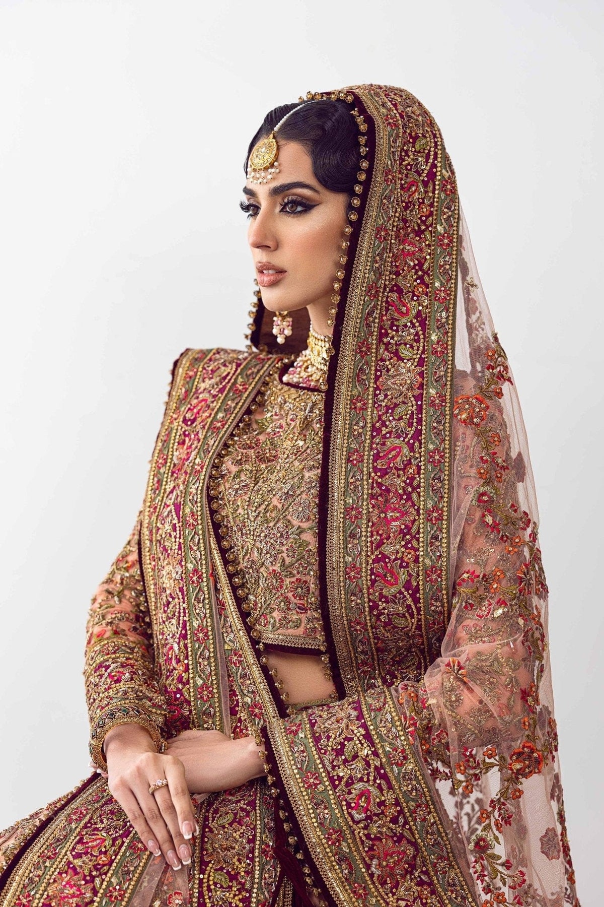 BHAGAT