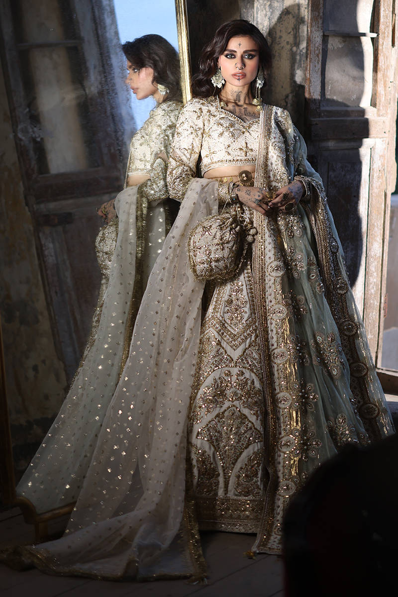 Mohsin Naveed Ranjha – Bibbojaan Style