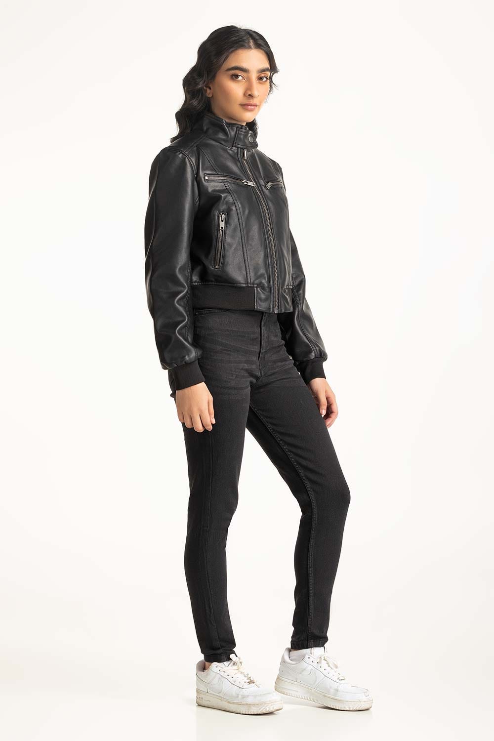 Biker Jacket