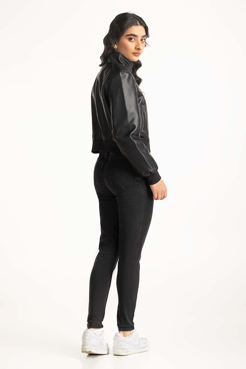 Biker Jacket