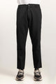 Black Basic Trouser