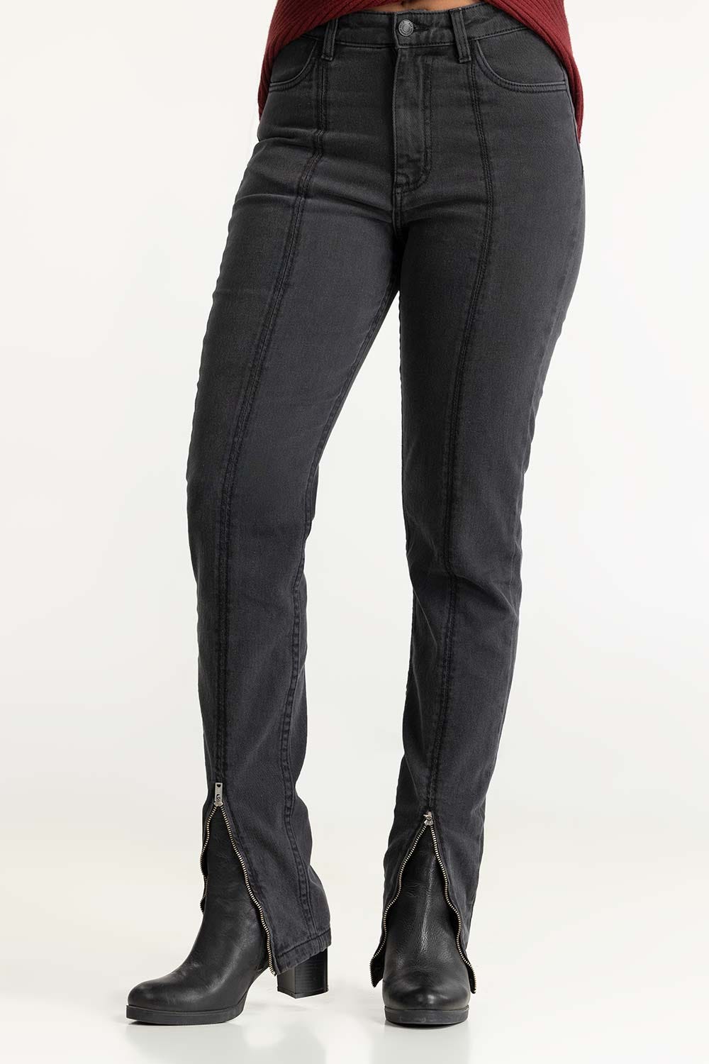 Black Jeans