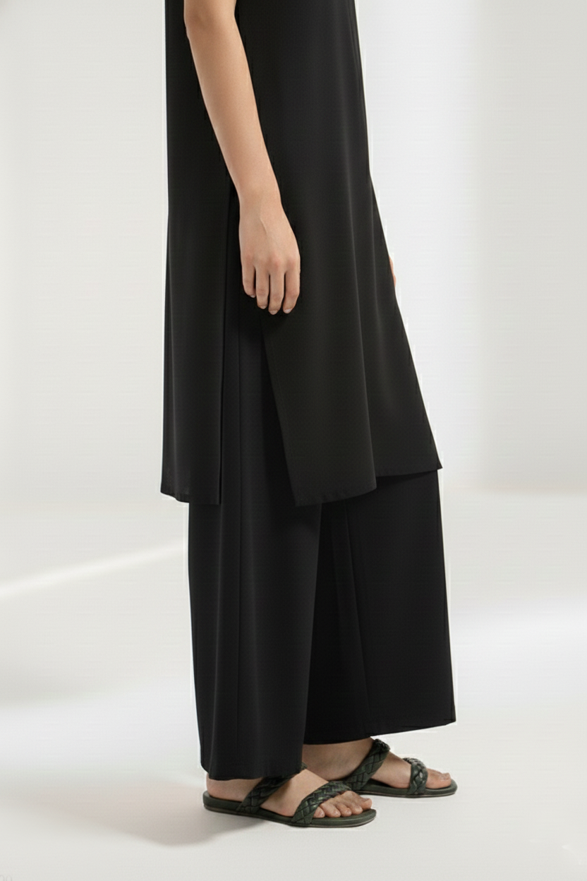Basic Culottes