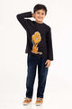 Toddler Boy Black