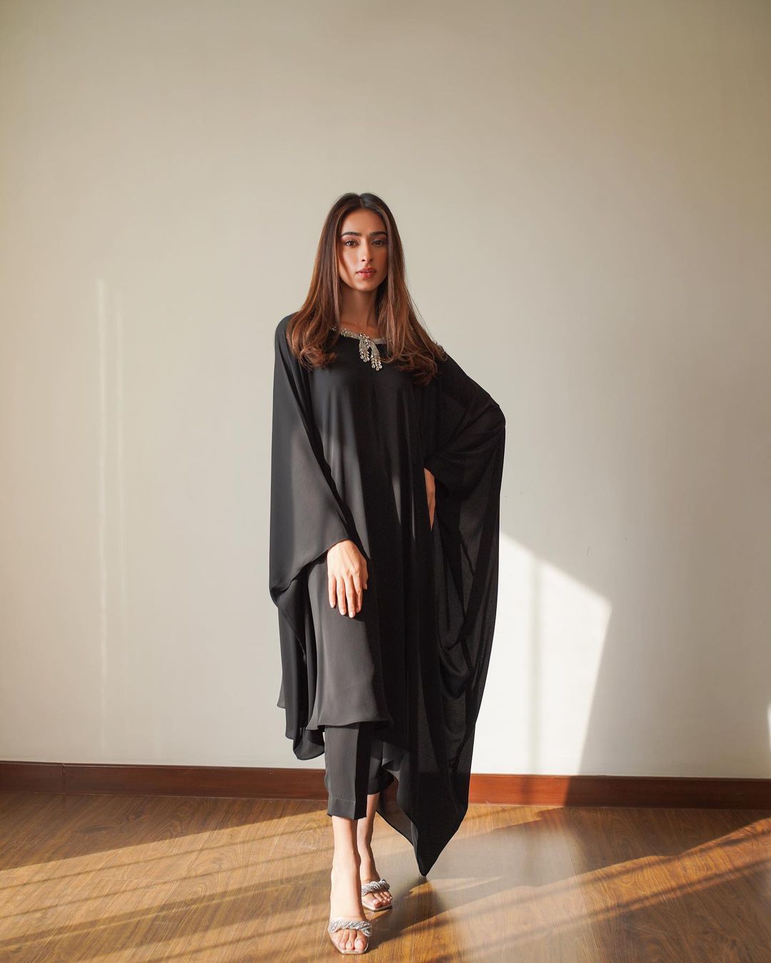 Alizay Saad