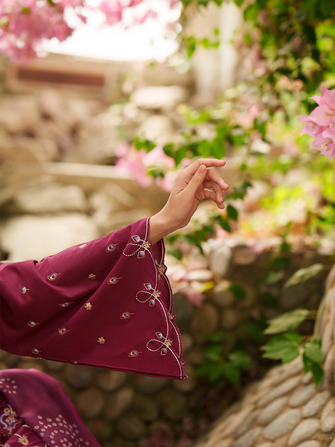 Blossom