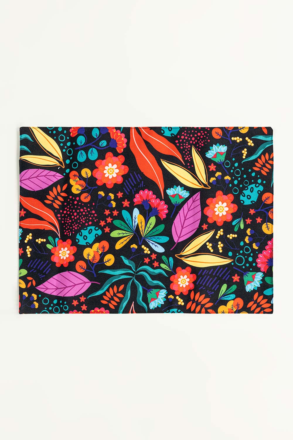 Blossom Glow 4pcs Placemats