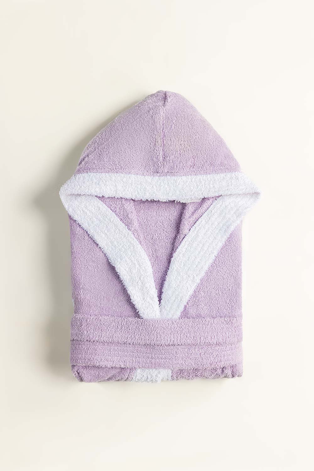 Blush Kids Bathrobe 24