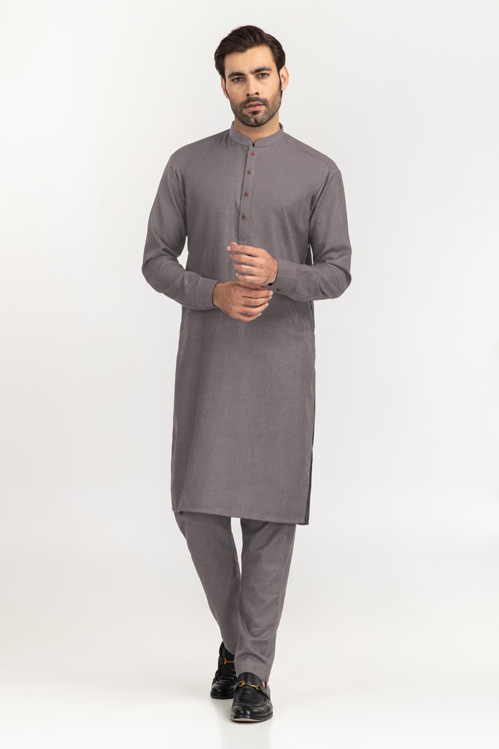 Breeze Unstitched Fabric Blended-Lf