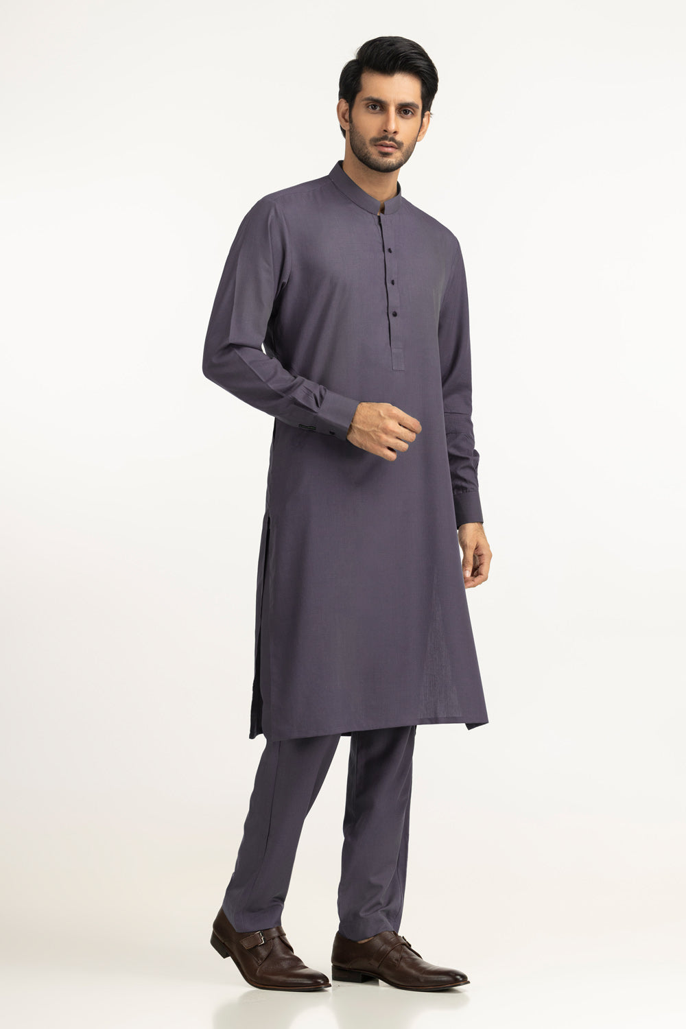 Breeze Unstitched Fabric Blended-Lf