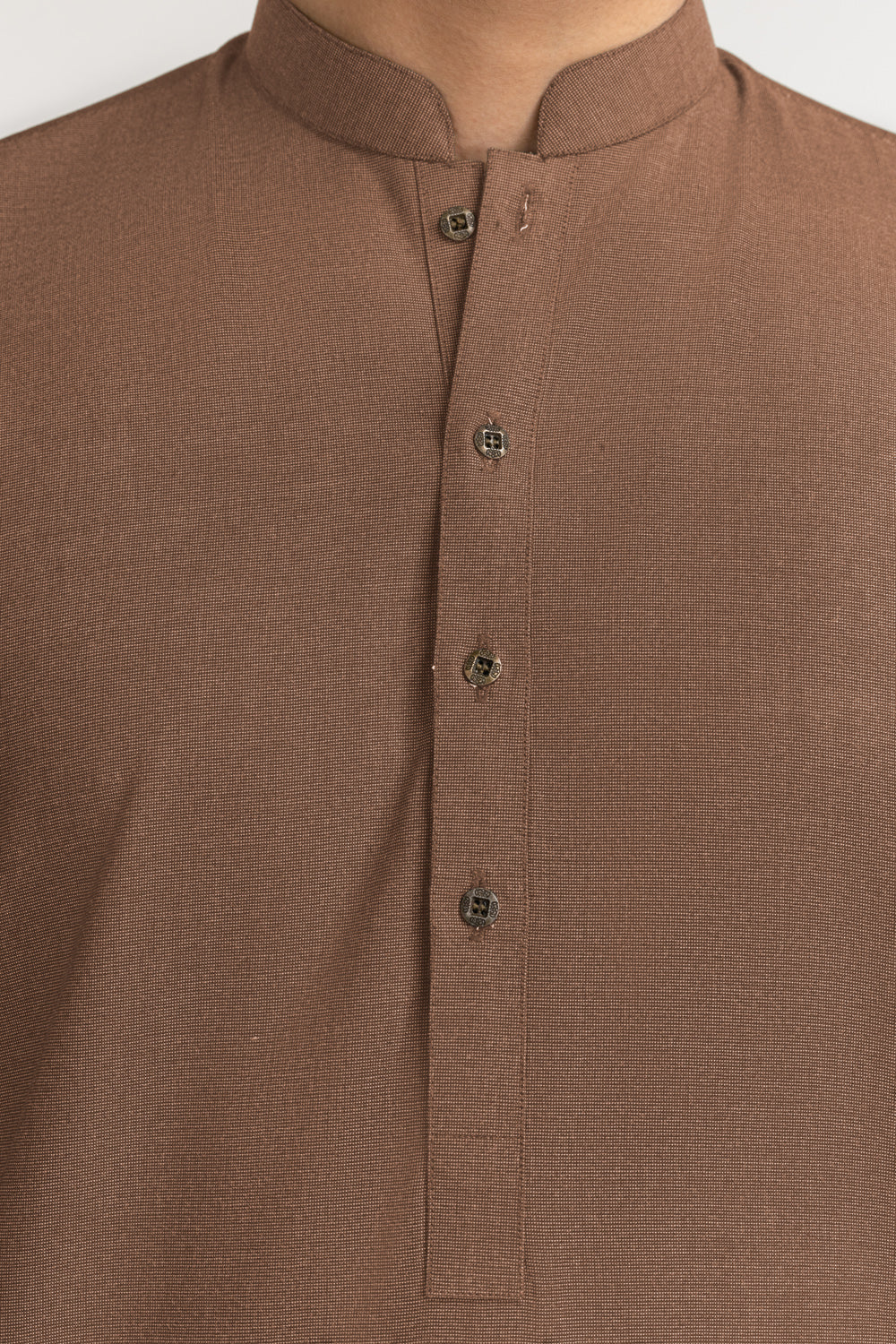 Breeze Unstitched Fabric Blended-Lf