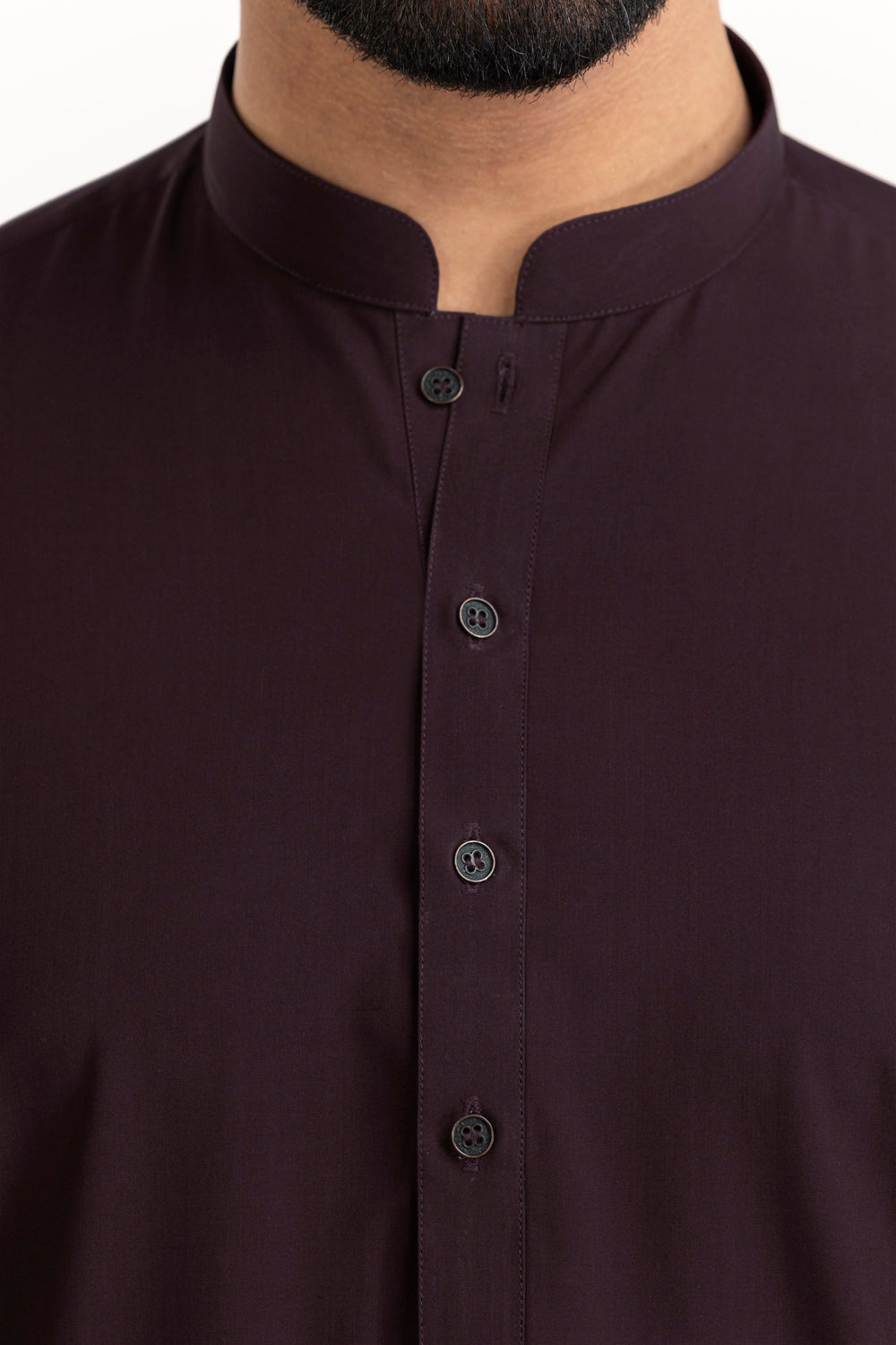 Breeze Unstitched Fabric Blended-Lf