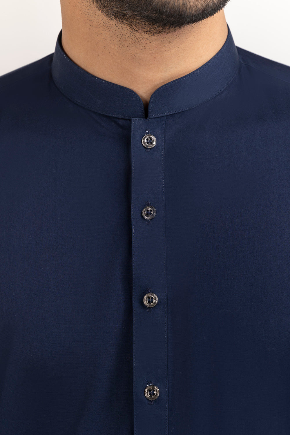 Breeze Unstitched Fabric Blended-Lf