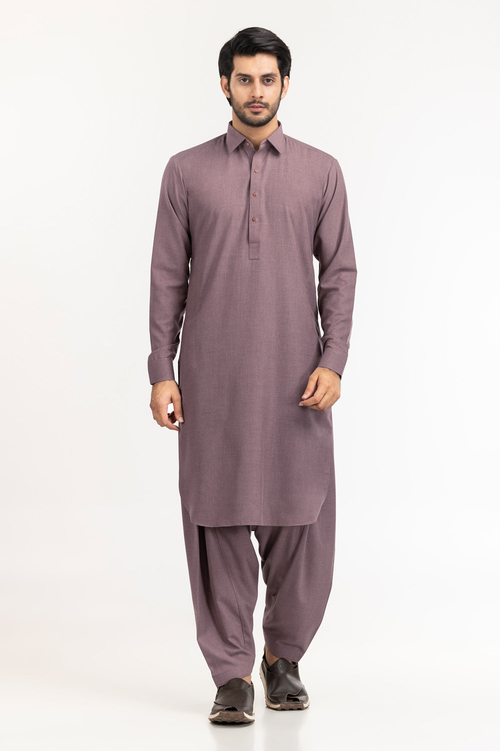 Breeze Unstitched Fabric Blended-Lf