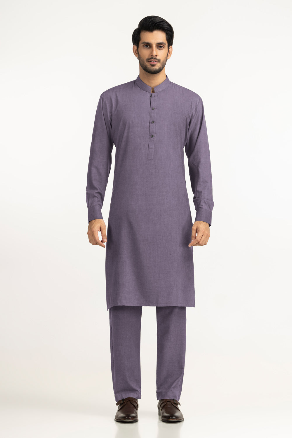 Breeze Unstitched Fabric Blended-Lf