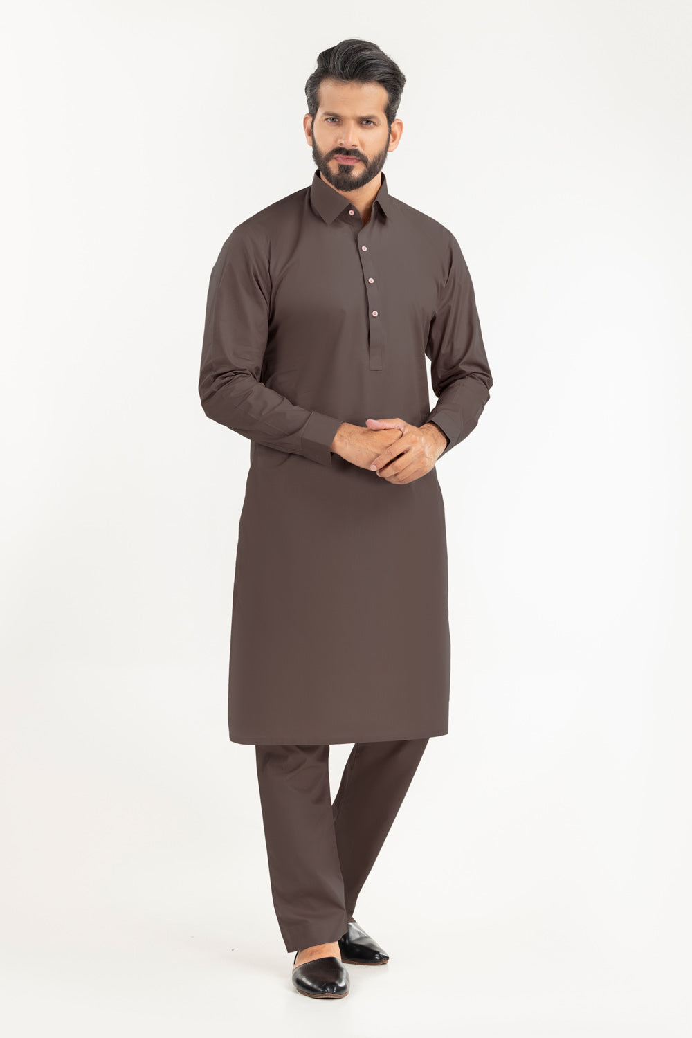 Britanio Unstitched Fabric Cotton