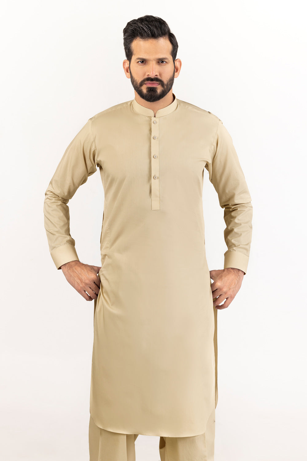Britanio Unstitched Fabric Cotton