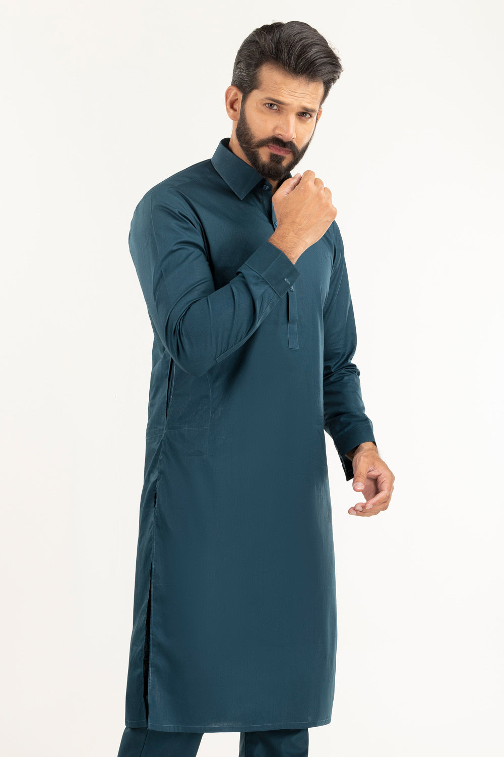 Britanio Unstitched Fabric Cotton