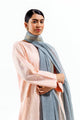 2 Piece Embroidered Dyed Lawn Suit (Luxury Pret)
