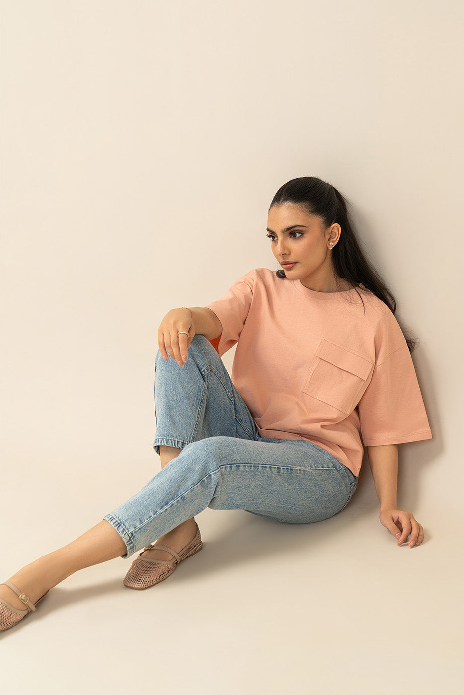 BASIC TEE