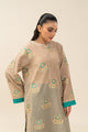 2 Piece Basic Danier Dobby Suit (Pret)