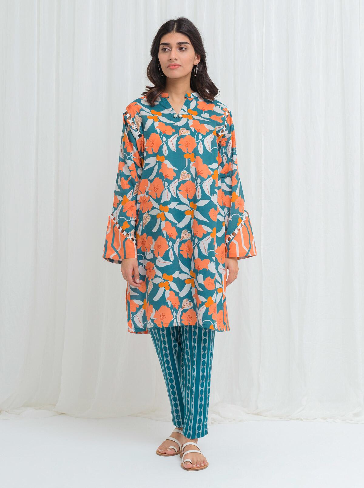 Summer Radiance - 2 Piece