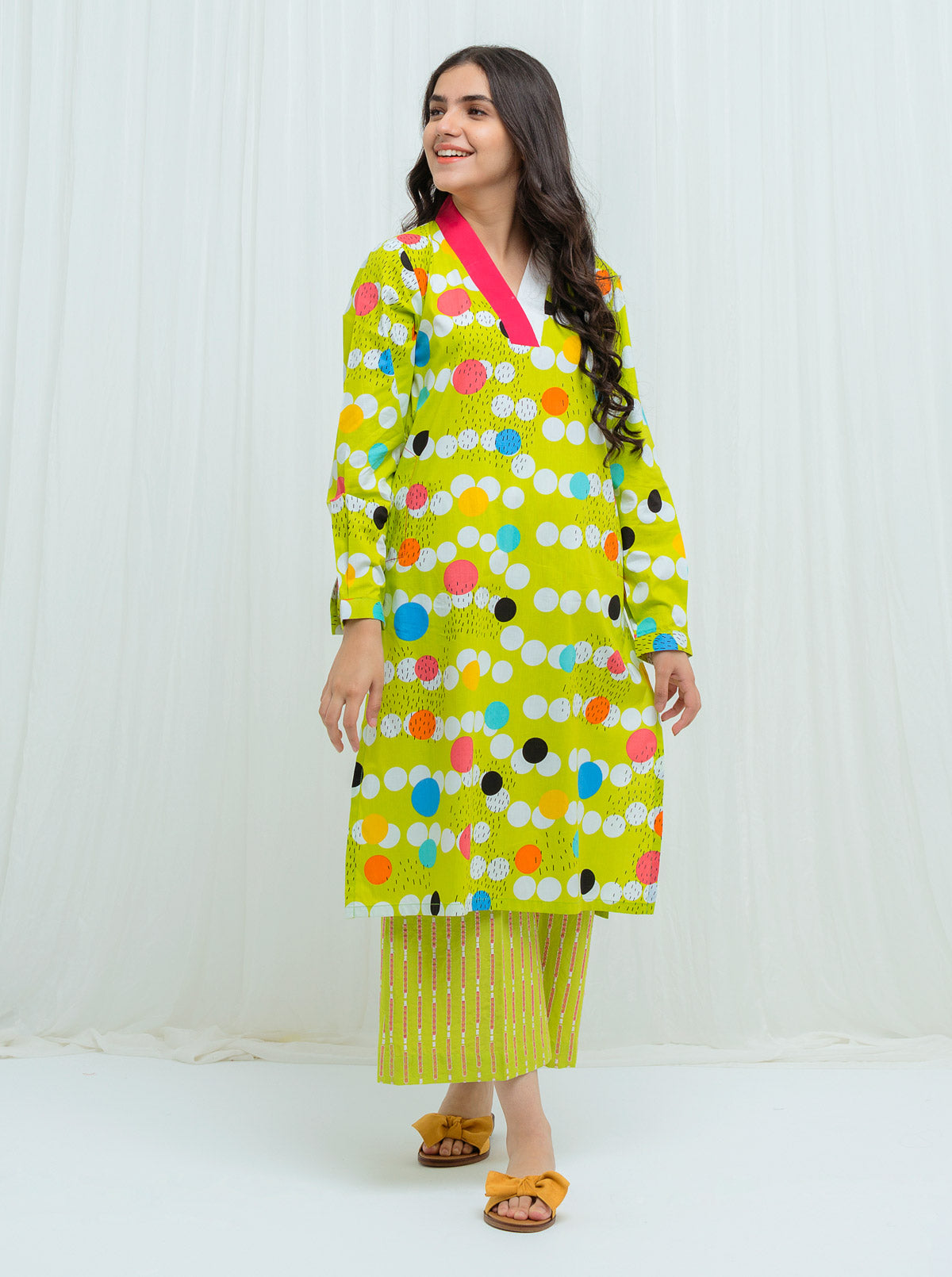 Design 3B Summer Vital '24 Unstitched