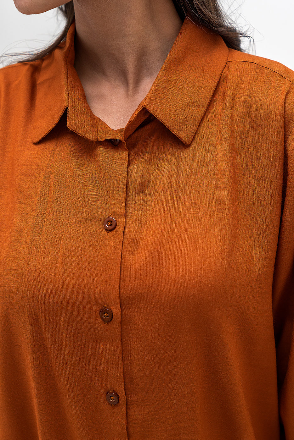 2 Piece Basic Viscose Suit (Pret)