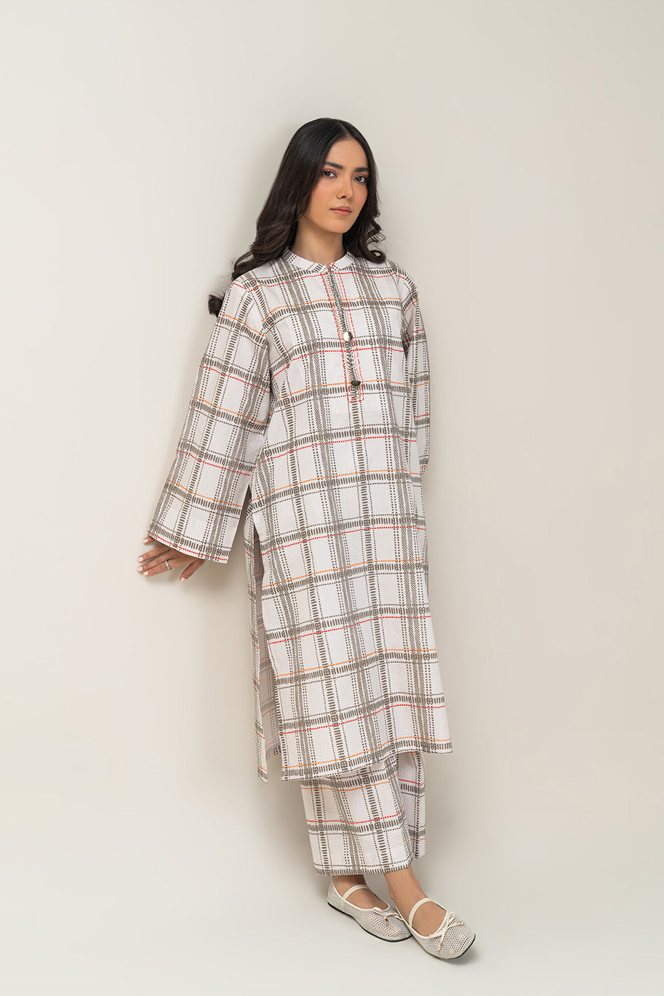 2 PIECE PRINTED MISSOURI SUIT (PRET)BT2250001DP2020-MULTI-2000000294389-8