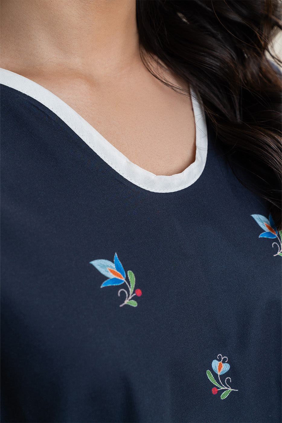 2 PIECE PRINTED COTTON VISCOSE SUIT (PRET)BT2250001DP2026-MULTI-2000000294419-8