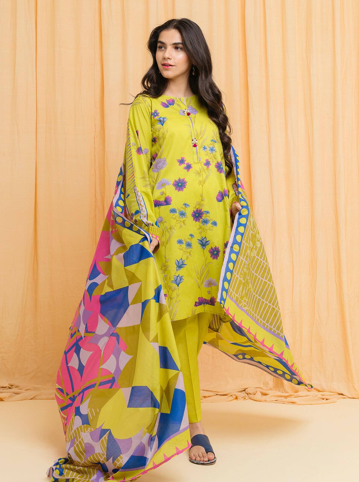 Design 6B Summer Vital '24 Unstitched