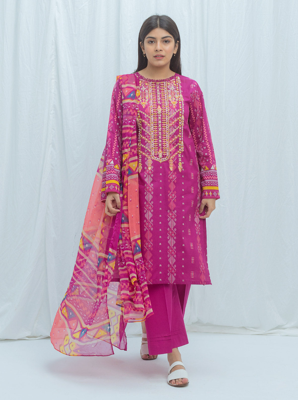 BLUSHING BERRY-EMBROIDERED-2PBT2S21U46-PURPLE-2000000164511-2P