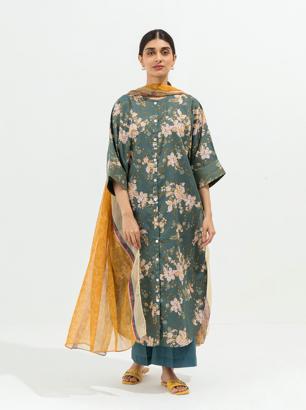 Design 10A Summer Vital '24 Unstitched