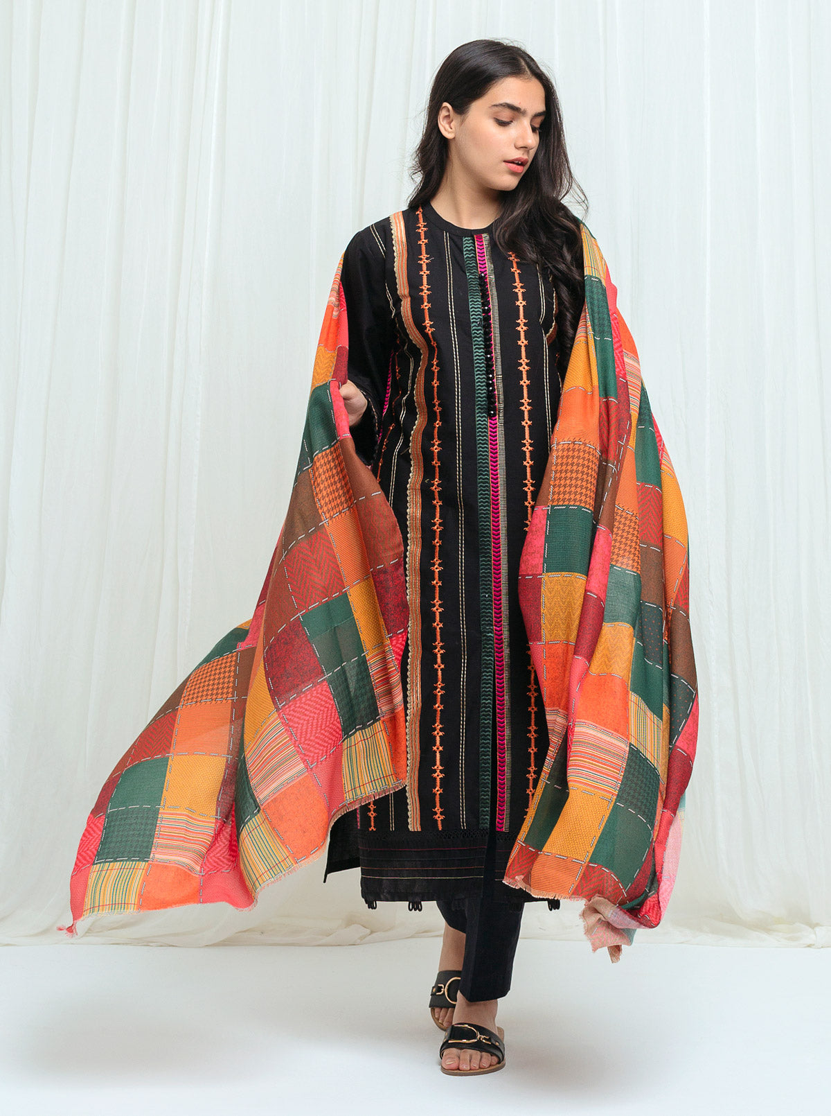 Design 4B Fall Edit 2024 UNSTITCHED