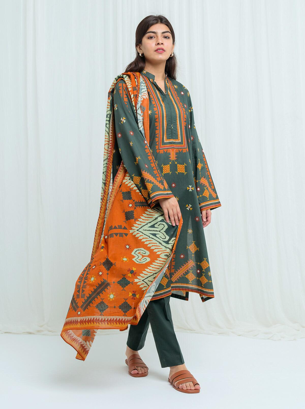 Classical Carft - 2 Piece