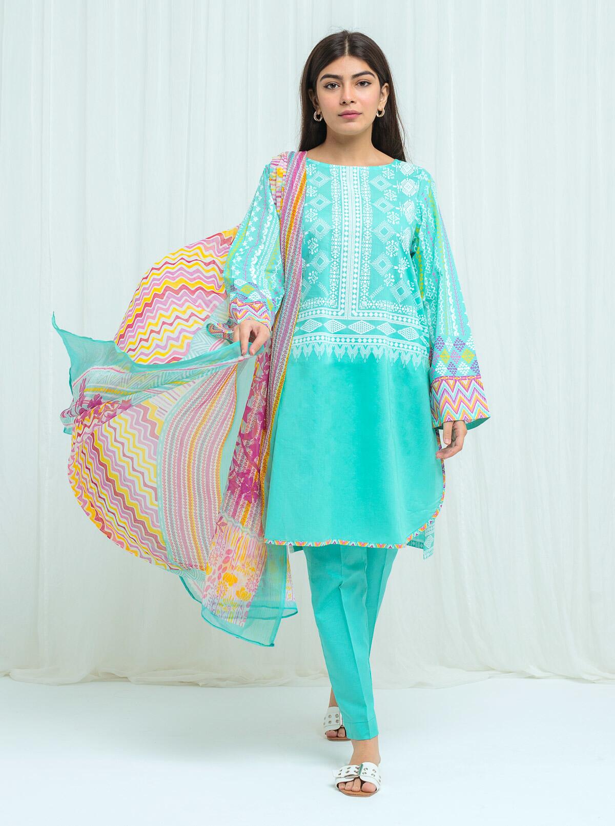 Tribal Delight - 3 Piece