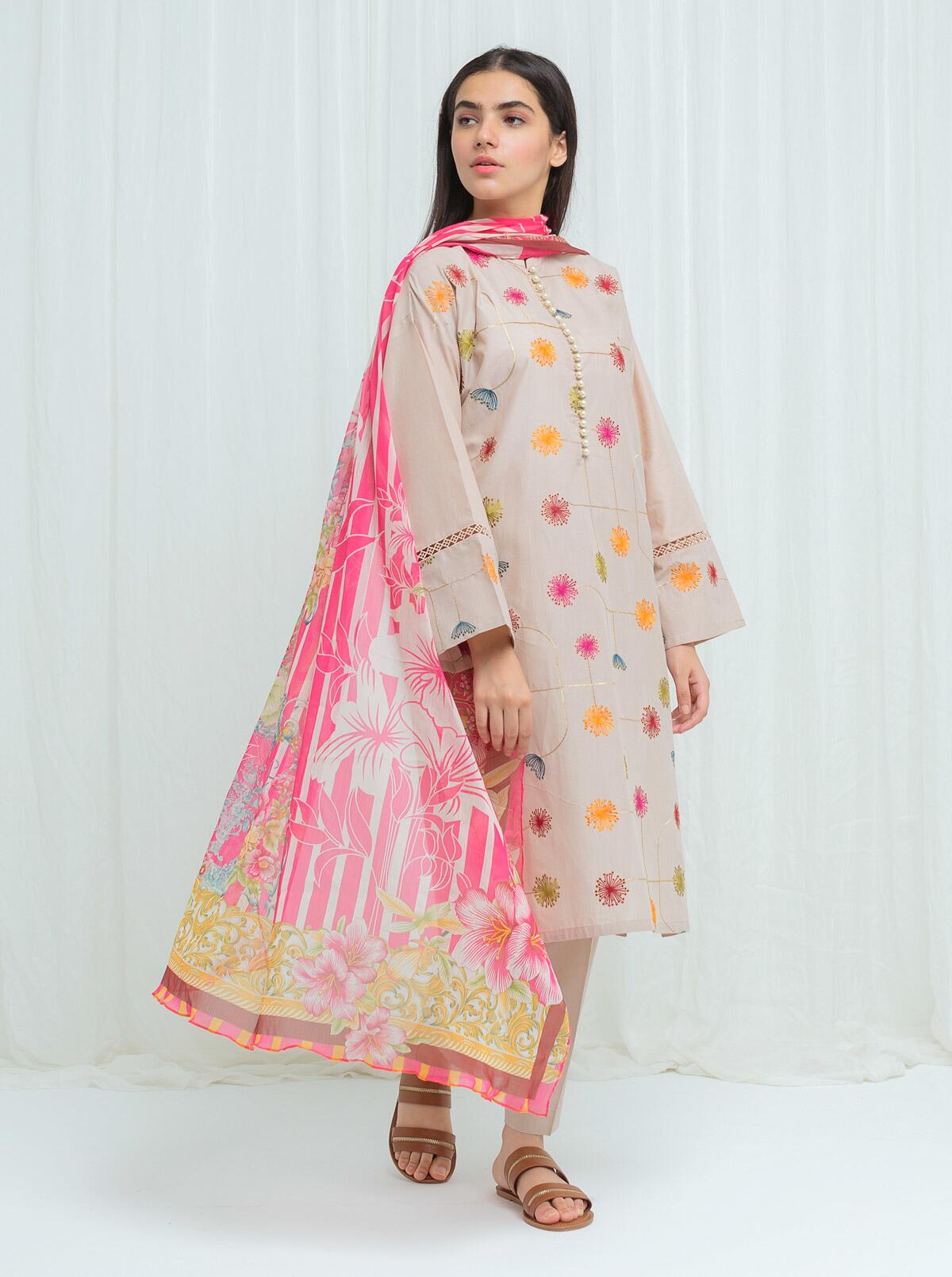 Wisteria Wonder - 2 Piece